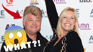 What You Didn’t Know About Laura and Dan Dotson From Storage Wars