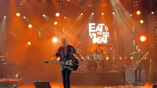 Air Supply | EPCOT's Eat To The Beat Concert Series 2023 | Filmed in 4K | 8.16.23