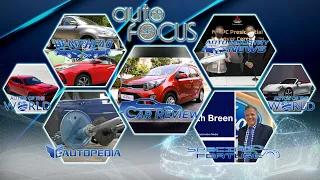 AUTO FOCUS JULY 17, 2021 Full Episode HD