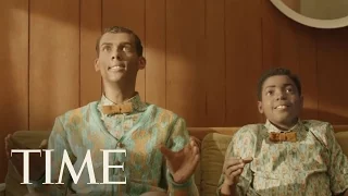 Belgian Superstar Stromae Decodes His Biggest Music Videos | Time