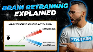 Brain Retraining Explained | CHRONIC FATIGUE SYNDROME