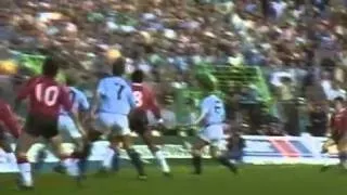 Man City 5   1 Man Utd, Sep 23rd 1989