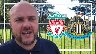 Liverpool 3-1 Newcastle | Instant Reaction | The AWSF Podcast
