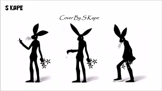 Knock Knock - Brunettes Shoot Blondes (Cover by S Kape)