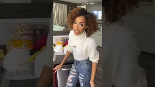 No No No Oprah… Whitney Don’t Cook 🤣 #shorts #funnyshorts