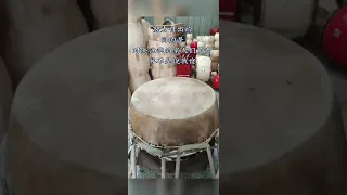 Discover The Fascinating Art of Making Wooden Drums Dhol 70
