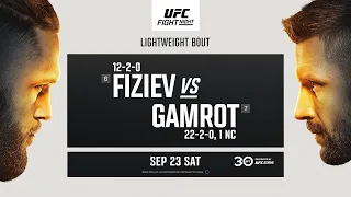 UFC Fight Night Fiziev vs Gamrot Bets, Picks, & Entire Card Breakdown