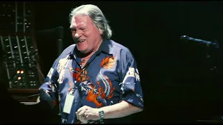 Keith Emerson Tribute: Brian Auger - Fanfare For The Common Blue Turkey - Live in L.A. 2016