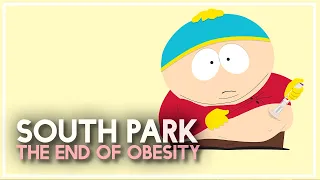 SOUTH PARK el fin de la obesidad | Reseña SIN Spoilers