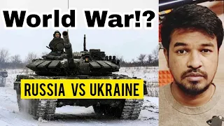Day 3: Russia vs Ukraine Issue | Tamil | Madan Gowri | MG