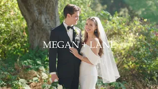 TEMECULA CREEK INN WEDDING | MEGAN + LANE
