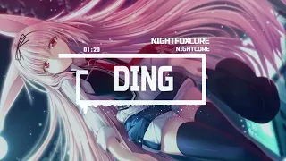 Nightcore Ding - Seeed 💍