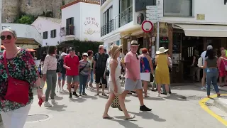 TOSSA DE MAR JUNI 2023