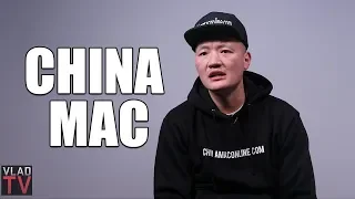 China Mac on Predicting Tekashi 6ix9ine Would Cooperate with the Feds (Part 3)