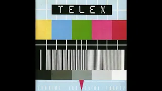 Telex ● Moskow Diskow (French UK Combi) [HQ]