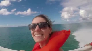 Go Pro Montage - Punta Cana (Dominican Republic) Trip in December 2016