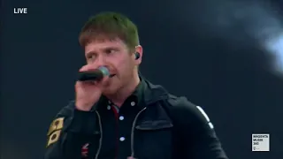 Shinedown - Unity (live @ Rock Am Ring 2018)