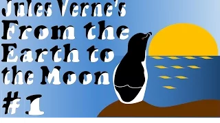 'From the earth to the Moon' -  Episode 1