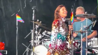 Torn by Natalie Imbruglia @NatalieImbrugliaOfficial - Live at Bristol Pride 2023