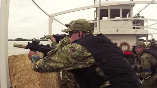 Primo Victoria 3   Russian airsoft game