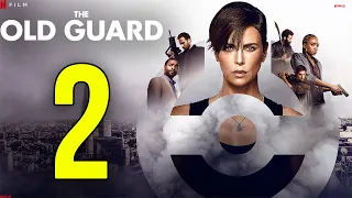 The Old Guard 2 On Netflix Release Date, Cast And Everything You Need To Know