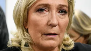 What The World Doesn't Know About Marine Le Pen