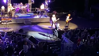 Dennis DeYoung (Styx) Live @ Seaworld - ‘Come Sail Away’