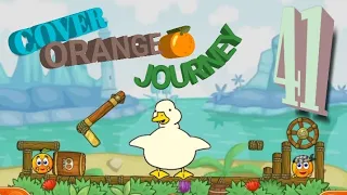 Cover Orange 🍊 Journey (41)#gaming #youtube @cherry_1026