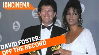 David Foster: Off The Record - Clip #1