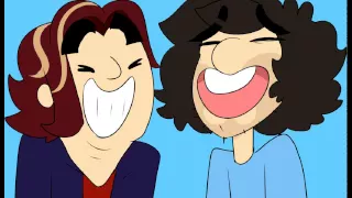 Game Grumps Animated: Do it