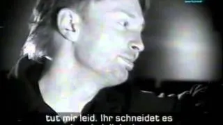 (2003/04/xx) MTV (Germany) 'Spin', Thom