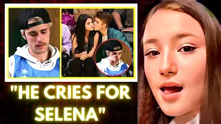 Justin Bieber's Sister Revealed Why Justin Still Loves Selena