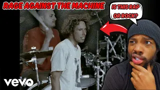 FIRST TIME HEARING | Rage Against The Machine - Bulls On Parade