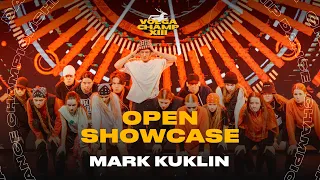 VOLGA CHAMP XIII | OPEN SHOWCASE | Mark Kuklin