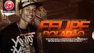 MC Felipe Boladão - CD Completo '' Tributos & Glorias '' ( JÉH LANÇA FUNK )