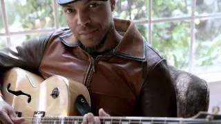 Van Hunt - Seconds of Pleasure(Acoustic Session)