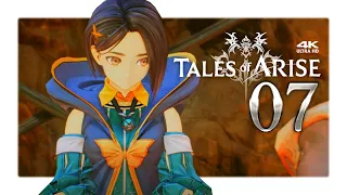 Tales of Arise - Gameplay 07 ( unkommentiert 4k 60fps )