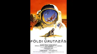 FÖLDI ŰRUTAZÁS 1977 - TELJES FILM MAGYARUL
