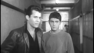 High School Caesar (1960) JUVENILE DELINQUENTS