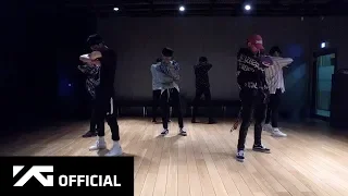 iKON - '죽겠다(KILLING ME)' DANCE PRACTICE VIDEO