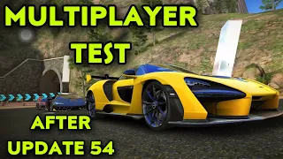 IS IT STILL GOOD ?!? | Asphalt 8, McLaren Senna Multiplayer Test After Update 54