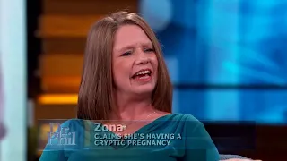 Dr. Aliabadi and Dr. Phil: Women Convinced They've Been Pregnant For Over a Year: Part 2