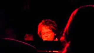 Jamie Cullum "I'm All Over It" (solo) @ The Oak Room (New York)