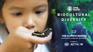 🌍 One Earth | Celebrating Biocultural Diversity to Save The Planet