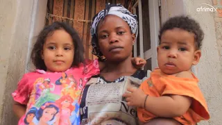My Two White Husbands Abandoned Me Because of These Kids | WHAT HAPPENED IS SHOCKING