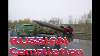 RUSSIAN Compilation Meanwhile in RUSSIA#56
