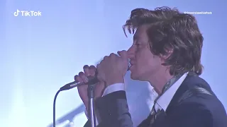 Arctic Monkeys at Primavera Sound São Paulo 2022