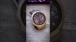 Распаковка Huawei Watch GT 4 #huawei