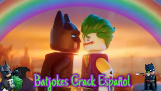 Batjokes Crack | Joker montándole escenitas dramáticas a Batman por 9min ft Alfredo eL RuKiS rEgAñÓN