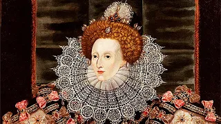 Queen Elizabeth I - A Closer Look Into The Golden Era - UK Documentary